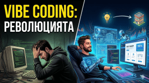 vibe coding featured image by oleg petrov