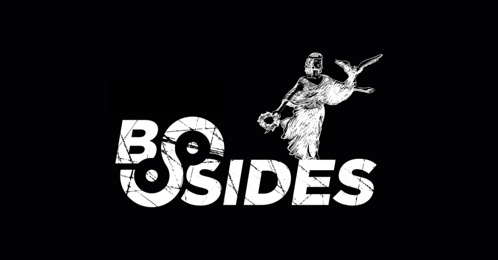 Security BSides Sofia 2026