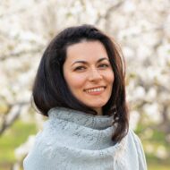 Picture of Златина Богомилова